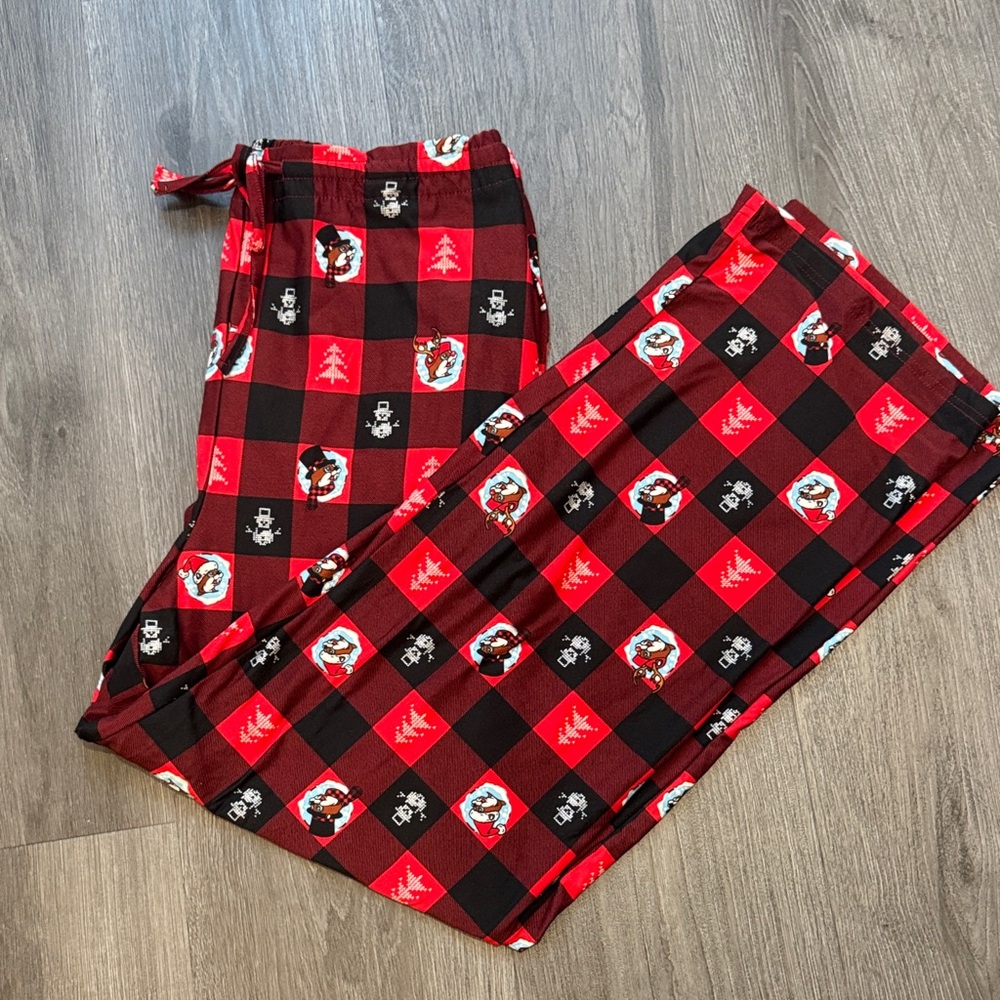 Buc-ee’s pajama pants